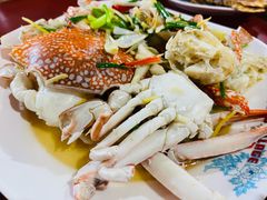 -班赞海鲜市场