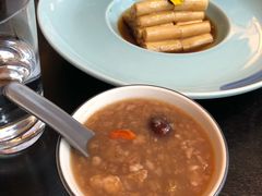 -丽晶轩中餐厅(重庆丽晶酒店)