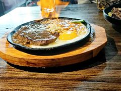 -豪尚豪牛排(彩悦城店)