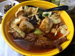 原味螺蛳粉-龍城柳州螺蛳粉(群星路店)