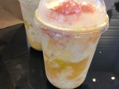 -喜茶(深圳福田星河COCO Park店)