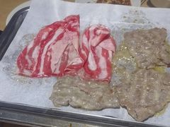 -玫瑰花园自助烤肉(顺义鑫海韵通店)