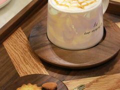 -爵士岛咖啡(瓦房店)