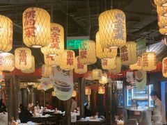 -南京大牌档(济南万象城店)