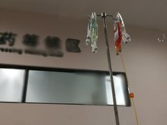 -上海交通大学医学院附属仁济医院南院-停车场