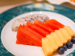 -武汉香格里拉大酒店·香宫中餐厅