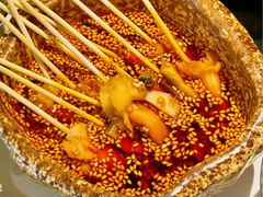 -椰子湾·海南火锅·糟粕醋·椰子鸡(正大广场店)