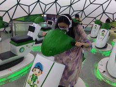 -中国杭州低碳科技馆
