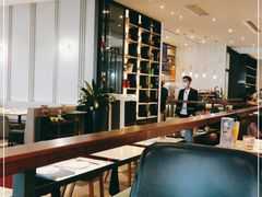 大堂-港丽餐厅(高德置地店)