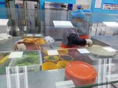 -复旦大学本部-食堂