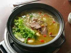 牦牛肉-尼玛藏家风味园(阿山食城店)