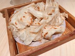 草帽饼-安天民北方饺子(白石洲店)