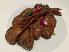 -小马哥烤鸭店(前进西街店)