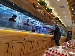 -张郎西北王(鸿通城购物中心店)