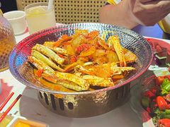 -芽笼芽笼新加坡餐厅(世纪汇店)