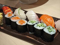 -小山日本料理(太古汇店)
