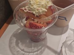 -火山屋台(新街口店)