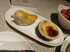 -万丽轩·粤菜(王府井金茂万丽酒店)