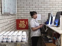 -迎宾楼(解放西街店)