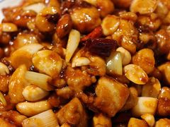 精品宫保鸡丁-海碗居(王府井店)
