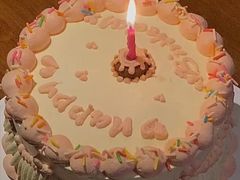 -糕小爱动物奶油生日蛋糕定制(晋江万达店)