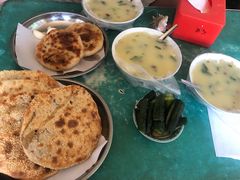 -王记肉火烧早餐中国店