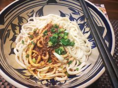 -老九圆山西面馆(CBD店)