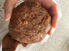 糖火烧-白魁老号饭庄(安内店)