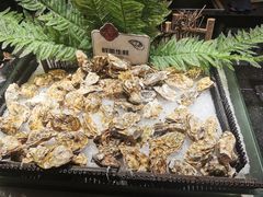 -钱小奴创意自助餐厅·原切谷饲安格斯畅吃(宁波环球银泰城店)