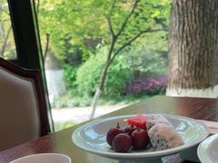 -浙江西子宾馆·瑶园咖啡厅