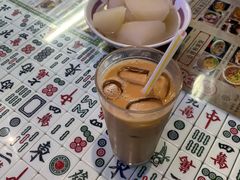 -七爷清汤腩·港式餐厅(金狮广场店)