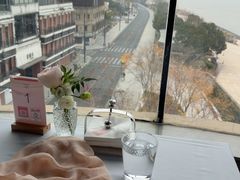 -Kathleen's Waitan 凯圣琳江景西餐厅(外滩店)