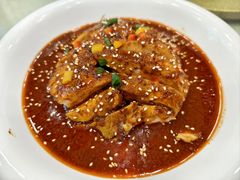 -东四民芳餐厅(世茂工三店)
