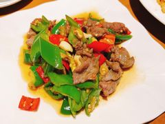 -八道本地特色菜馆(大鹏古城店)