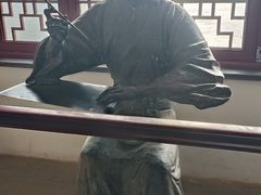 -采石矶景区