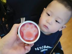 jiojio小猫爪-元氏钵仔糕(北京路店)