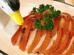 -梅利汴京烤鸭•开封豫菜地标店(晋安路店)