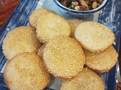 -满堂春特色餐馆