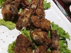 -三个大叔烤羊肉串·炭炉砂锅菜(西三旗店)