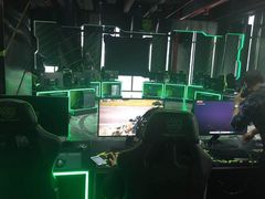 -PANDA电竞中心(天街店)