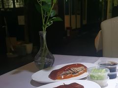 -鸭王烤鸭店(三里河店)