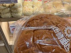 -山崎面包(苏州中心店)