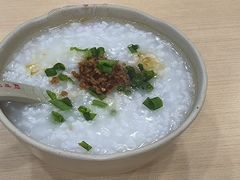 鸡粥-百家鸡味馆(清泰店)