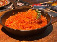 -卢布里西餐厅(海拉尔店)