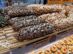 -味多美蛋糕(新和平里店)