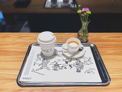 -ARKET CAFÉ(三里屯太古里店)