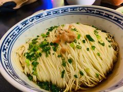 -同得兴 Since·1995 传统苏式面馆(嘉馀坊店)