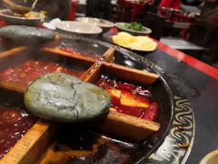 -化龙桥九宫格火锅(清水河店)