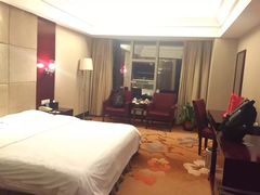 -长沙大成国际大酒店