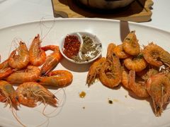 -宝轩渔府·老字号海鲜·正宗津菜(水上店)